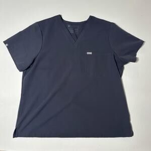 FIGS Catarina One Pocket Scrub Top